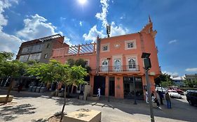 Hostal Santuario de las Libelulas